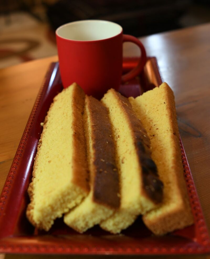 Cake Rusk (1KG)