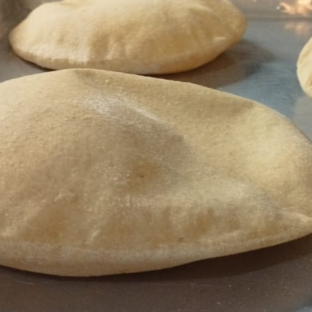 Pita Bread