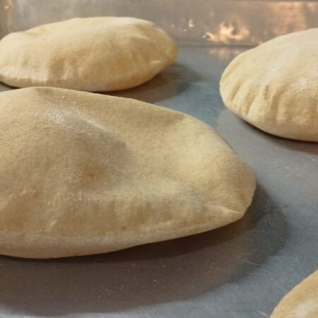 Pita Bread